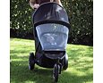 Ochranná síť na golfový kočárek LittleLife Buggy Mosquito Net 2