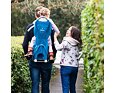 Krosna na děti LittleLife Adventurer S2 Child Carrier - blue 2