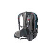 Univerzální batoh Ferrino Zephyr 27+3 black 2