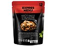 Krůtí ragú s fazolemi Expres menu 2 porce