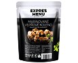 Marinované vepřové koleno Expres menu 2 porce