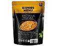 Dršťková polévka Expres menu 2 porce 