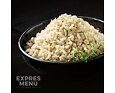 Celozrnná rýže Expres menu 2 porce 2