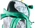 Dětský batoh Deuter Kikki 8 l fern-alpinegreen 7