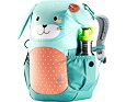Dětský batoh Deuter Kikki 8 l glacier-dustblue 8