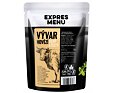 Vývar hovězí silný a čistý Expres menu 2 porce 500 g