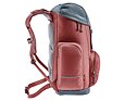 Školní batoh Deuter Scula 30 l - jade-frost 3