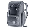 Školní batoh Deuter Scula 30 l - black