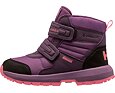 Dětské zimní boty Helly Hansen Bowstring Boots HT - crushed gra