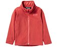 Dětský fleecový set mikiny a tepláků Helly Hansen - poppy red 4