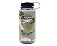 Lahev Nalgene Wide Mouth 1000 ml Gray/black camo