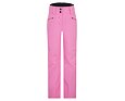 Dětské zimní kalhoty Ziener Alin Jr - fuchsia pink