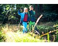 Dětská softshellová bunda Wamu Mozaika - zelená  4
