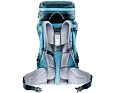 Dětský batoh Deuter Fox 30 l marine-lagoon 6