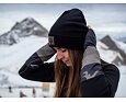 Zimní čepice Drexiss Winter Black