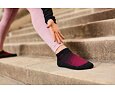 Ponožkoboty Skinners 2.0 Comfort carmine - EU 36 - 48  9