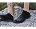 Ponožkoboty Skinners 2.0 Comfort anthracite