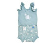 Dětské plavky/kostýmek Splash About Happy Nappy Sunny Bear