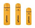 Termoska Ferrino Thermos Extreme 0,5 l orange