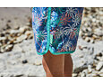Dívčí UV kraťasy Playshoes Palmy 4