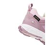 Dětské boty Viking Veme Low GTX R light pink 6