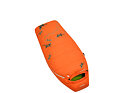 Dětský spací pytel Boll Patrol Lite orange ROSTOUCÍ oranžový 2