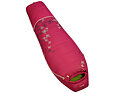 Dětský spací pytel Boll Patrol Lite fuchsia růžový ROSTOUCÍ do 155 cm