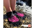 Dětské ponožkoboty Skinners 2.0 Kids line rose - EU 26-35