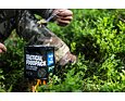 Nudle s kuřecím masem Tactical Foodpack lyofilizované 4
