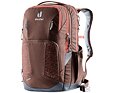 Školní batoh Deuter Cotogy 26 l - raisin