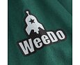 Dětské termotričko WeeDo Mondo Mint