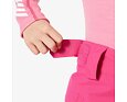 Dětské lyžařské kalhoty Helly Hansen JR Legendary dragon fruit - ROSTOUCÍ 4