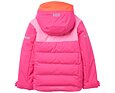 Dětská zimní bunda Helly Hansen K Vertical - dragon fruit 6
