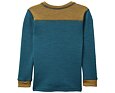 Dětské termoprádlo Helly Hansen K Lifa Merino set - dark creek 4