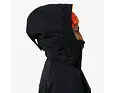 Dětská lyžařská bunda Helly Hansen JR Alpha - black 10