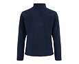 Dětská fleecová mikina Ziener Jonki Jr - dark navy 2