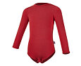 Dětské body Little Angel smyk DR Outlast® - scarlet