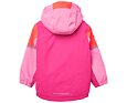 Dětská zimní bunda Helly Hansen K Rider 2.0 ins jacket - dragon fruit 4