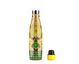 Termoska Cool Bottles XClusive! Mystical Lions třívrstvá 500 ml 2