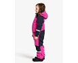 Dětská zimní kombinéza Didriksons Neptun K Cover plastic pink - ROSTOUCÍ 4