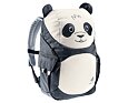 Dětský batoh Deuter Kikki 8 l black-bone 5