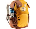 Dětský batoh Deuter Kikki 8 l maple-umbra 6