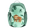 Dětský batoh Deuter Pico spearmint-seagreen 5l 8