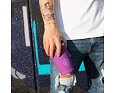 Nerezový termohrnek Cool Bottles Tumbler Vivid Violet třívrstvý 550 ml 2