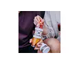 Krabička pro dobrodružnou sváču Svět plodů Sváčonosič 4pack - bílý 6
