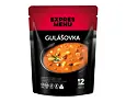 Gulášová polévka Expres menu 2 porce