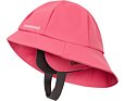 Dětský klobouk do deště Didriksons Southwest dusty azalea