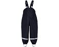 Dětské kalhoty do deště Didriksons Plaskeman navy 5