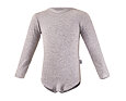 Dětské UV body Little Angel Outlast® tenké DR - šedý melír