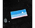 Funkční čelenka Drexiss Diamond beach pFunkční čelenka dvouvrstvá Drexiss s fleecem Diamond beach pink - zateplená 4ink 4